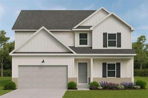 4542 Highland Gate Pkwy, Gainesville, GA, 30506-2994 | Card Image