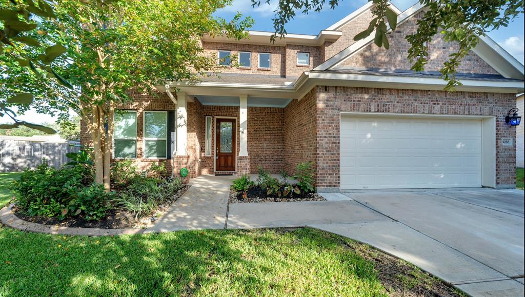 Spring Hill Ln, League City, TX 77573