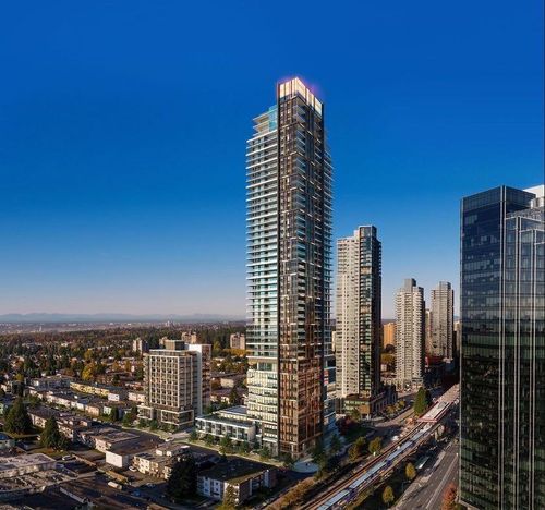 1305-6511 Sussex Ave, Burnaby, BC, V5H0K5 | Card Image