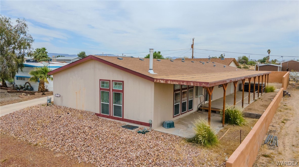 Cibola Dr, Topock, AZ 86436 #1