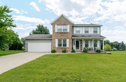 1914 Berkshire Gardens Cc Ln, Normal, IL, 61761-5201 | Card Image