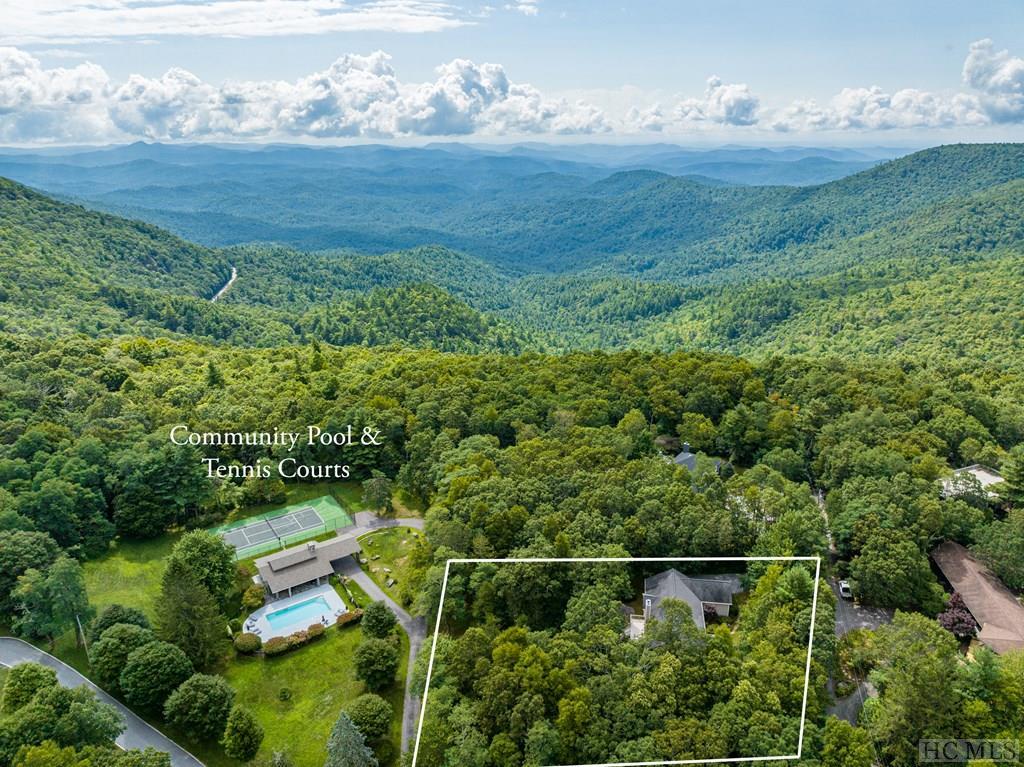 King Mountain Trl, Highlands, NC 28741