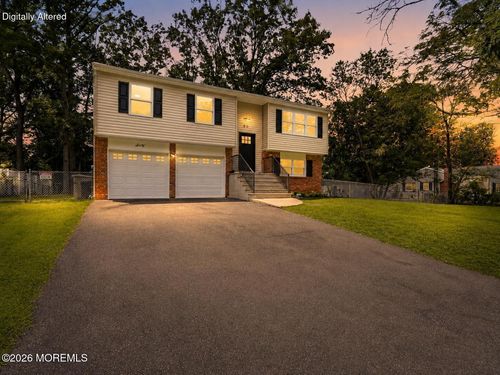 60 Woodland Rd, Bayville, NJ, 08721-1906 | Card Image