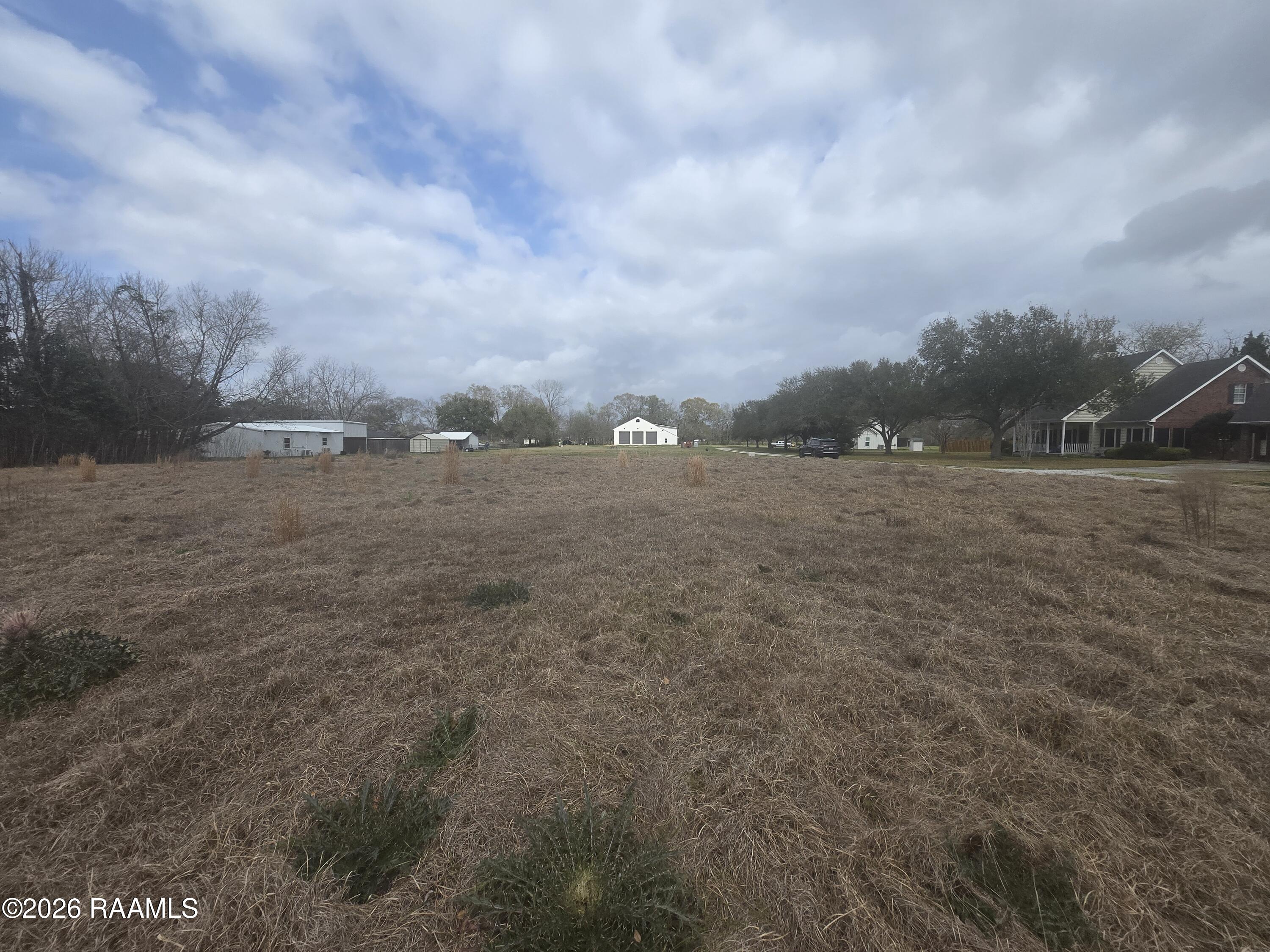 Land in Youngsville 2