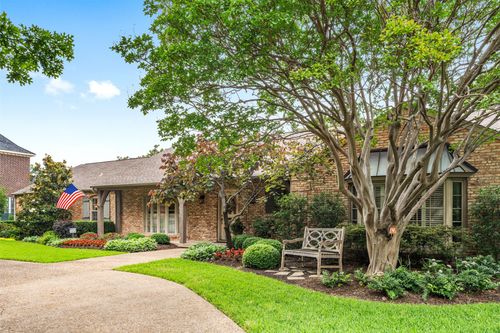 5219 Boca Raton Dr, Dallas, TX, 75229-3002 | Card Image