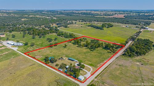 1673 County Road 407, Stephenville, TX, 76401-9013 | Card Image