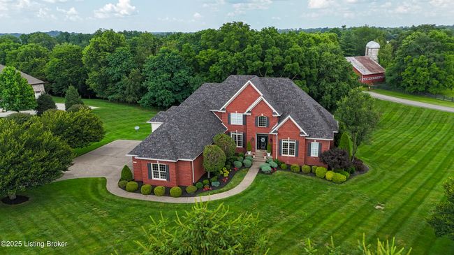 3221 Overlook Ridge Rd, House other with 6 bedrooms, 5 bathrooms and null parking in Prospect KY | Image 5
