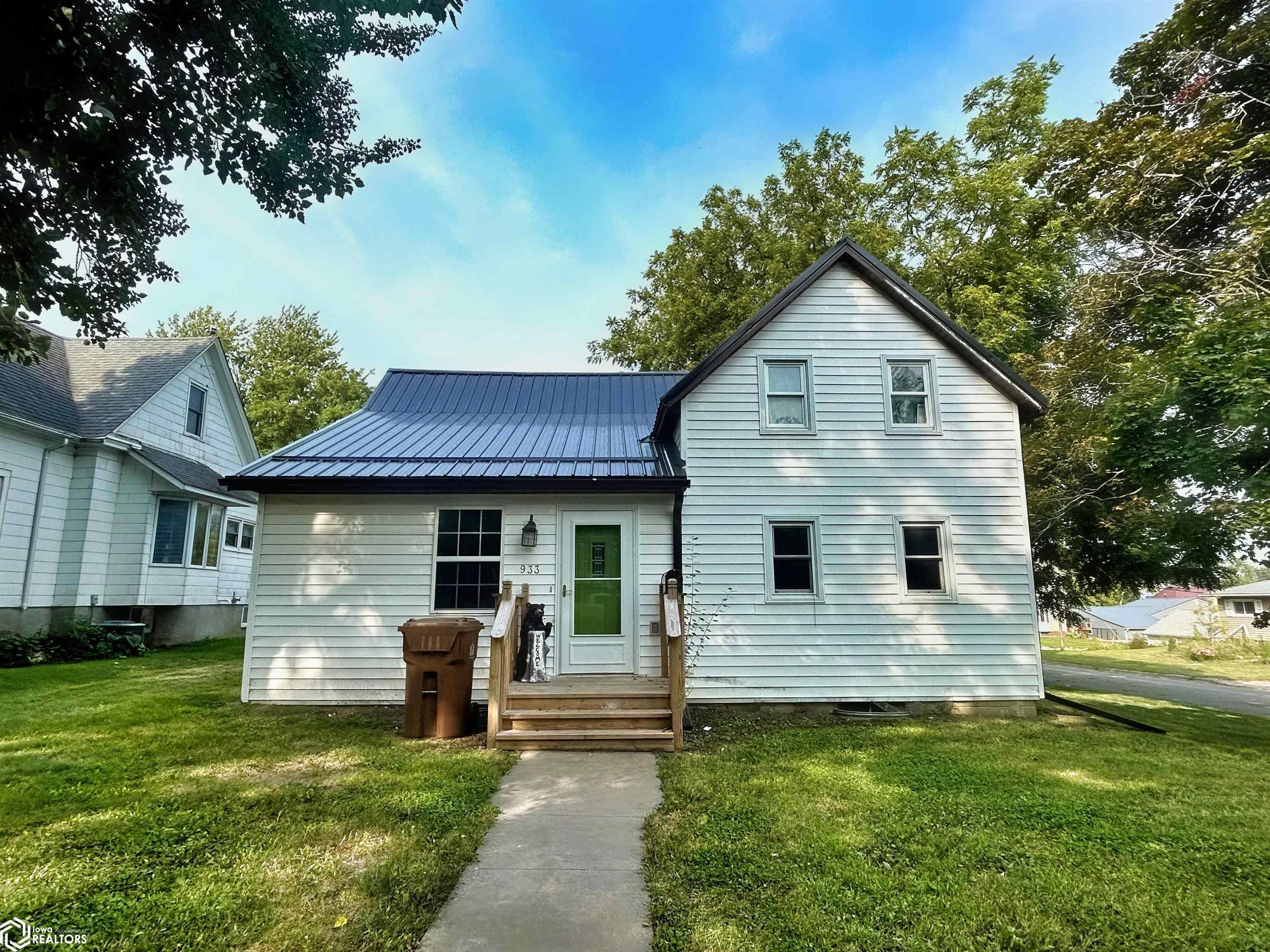 Center St, Grinnell, IA 50112
