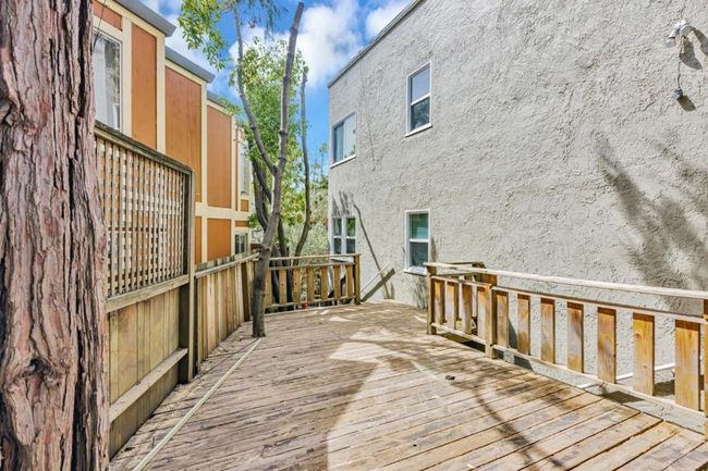2328 Le Conte Ave, Condo with 3 bedrooms, 2 bathrooms and 2 parking in Berkeley CA | Image 33