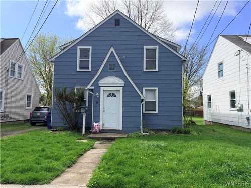 80 Charlotte St, Lockport, NY, 14094-2145 | Card Image