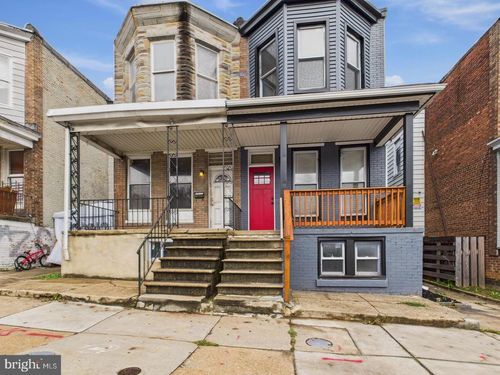 5018 Belair Rd, BALTIMORE, MD, 21206-5101 | Card Image
