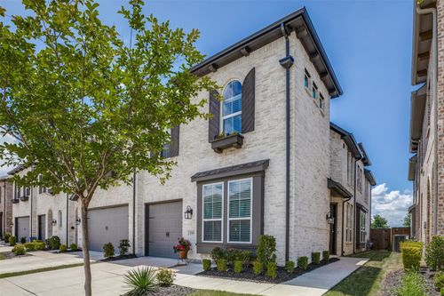 1145 Queensdown Way, Forney, TX, 75126-3579 | Card Image