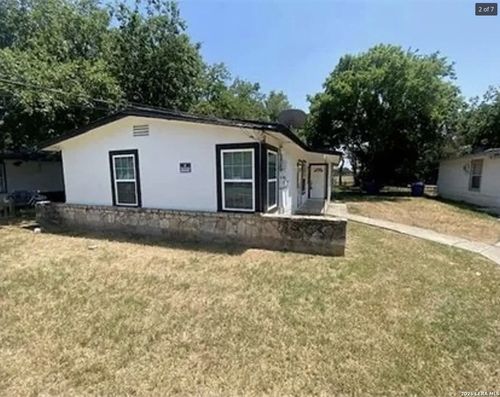 3038 Weir Ave, San Antonio, TX, 78226-1237 | Card Image