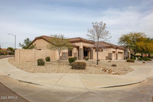 5216 W Spur Drive, Phoenix, AZ, 85083 | Card Image