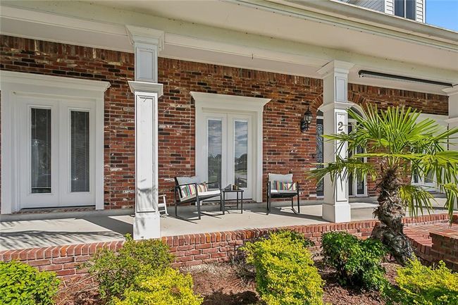 22 Inlet Cove Loop, House other with 3 bedrooms, 2 bathrooms and null parking in Slidell LA | Image 6
