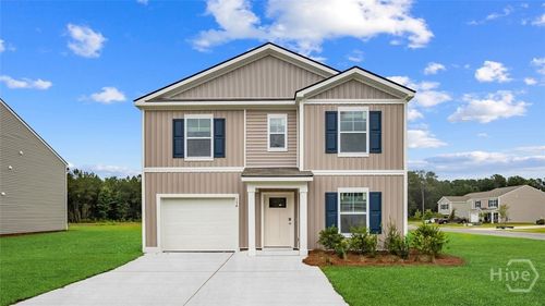114 Fraser Lane, Rincon, GA, 31326 | Card Image