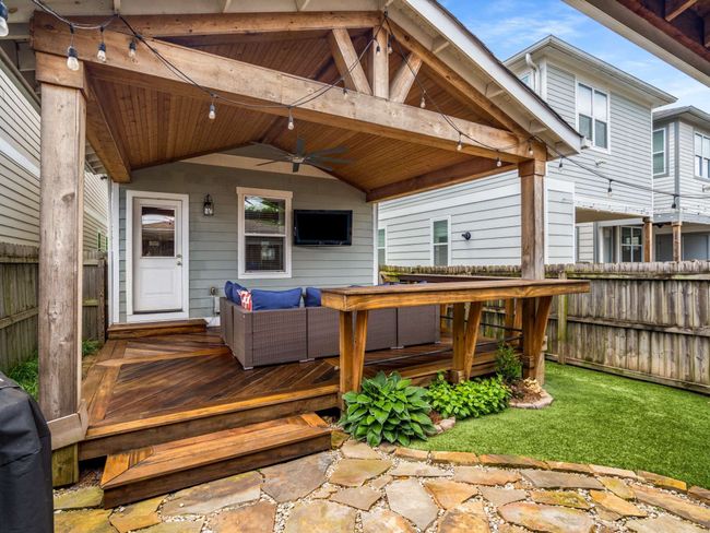 6206 California Ave, House other with 3 bedrooms, 3 bathrooms and 2 parking in Nashville TN | Image 37