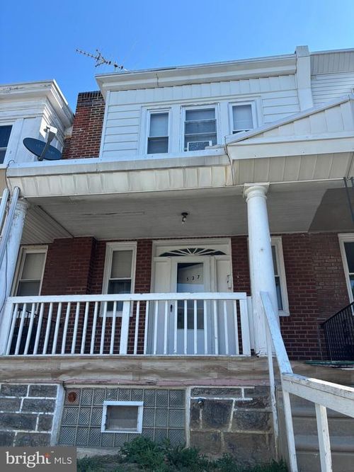 537 Anchor St, PHILADELPHIA, PA, 19120-1705 | Card Image