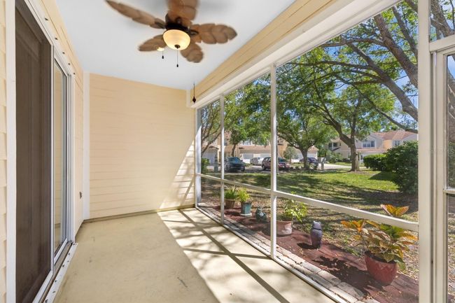 UNIT-102 - 6412 Rosefinch Ct, Townhouse with 2 bedrooms, 3 bathrooms and null parking in LAKEWOOD RANCH FL | Image 4