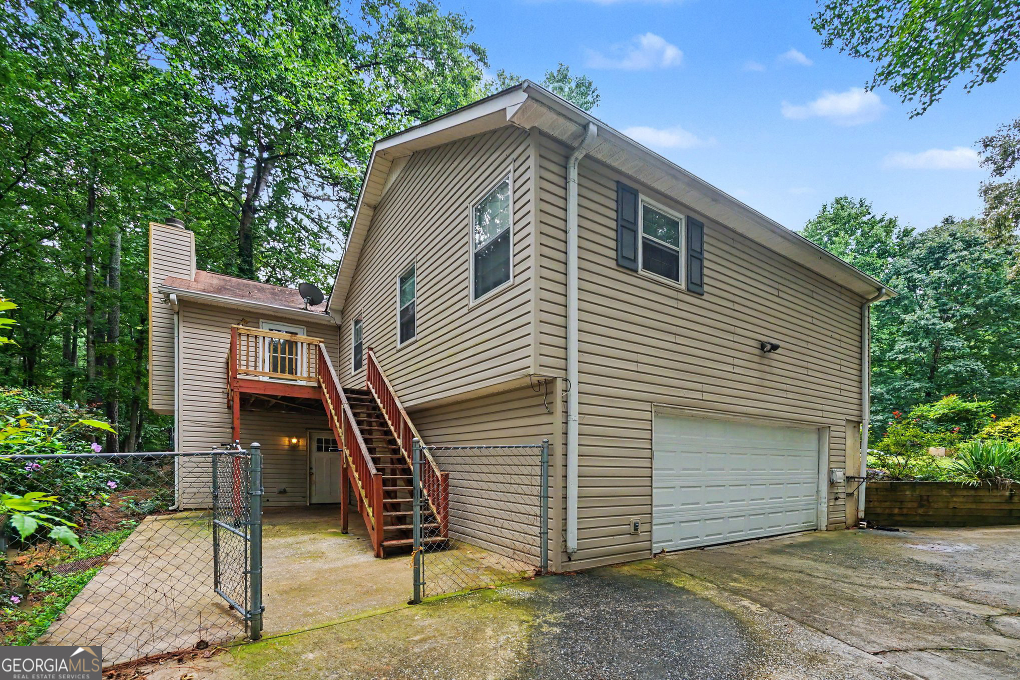 Residential in Acworth 3
