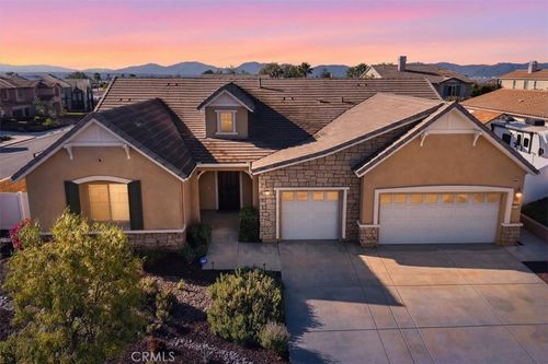 28791 Blue Larkspur Court, Murrieta, CA, 92563 | Card Image