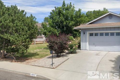 5311 Coit Dr, Reno, NV, 89523-2608 | Card Image
