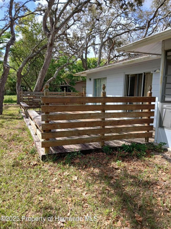 7404 Acorn Cir, House other with 2 bedrooms, 2 bathrooms and null parking in SPRING HILL FL | Image 36