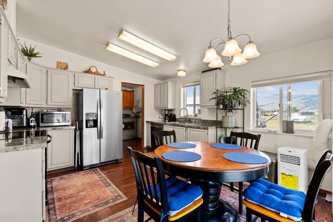 33135 Blackhawk Loop, House other with 2 bedrooms, 1 bathrooms and null parking in Arlee MT | Image 6