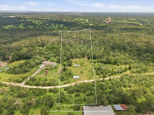 tbd Fawn Ridge Rd, Cedar Creek, TX, 78612 | Card Image