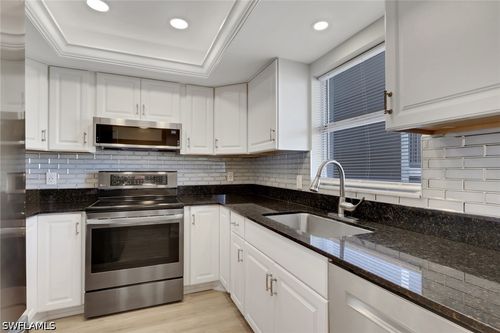 a207-5499 Rattlesnake Hamm Road, NAPLES, FL, 34113 | Card Image