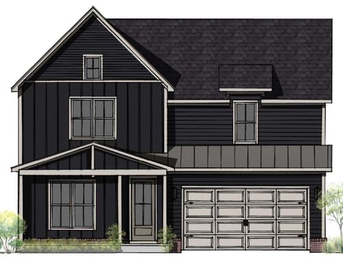 6934 Wayana Dr, Murfreesboro, TN, 37129-4580 | Card Image
