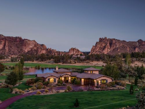 431 Ne Good Pasture Loop, Terrebonne, OR, 97760-9609 | Card Image