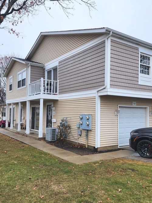 1307-1307 Ely Ct, Wheeling, IL, 60090-2217 | Card Image