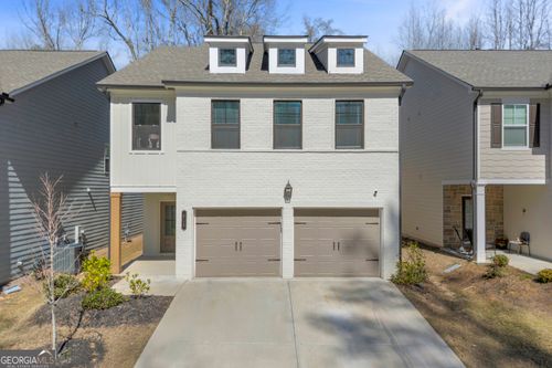 415 Station Overlook Dr, Auburn, GA, 30011-4516 | Card Image