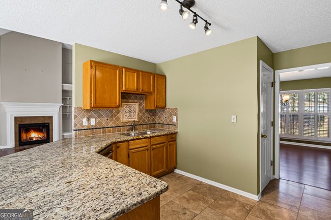 238 Harvest Trce, House other with 3 bedrooms, 3 bathrooms and 4 parking in Sharpsburg GA | Image 12