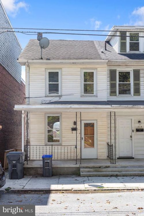 314 N 2nd St, STEELTON, PA, 17113-2207 | Card Image