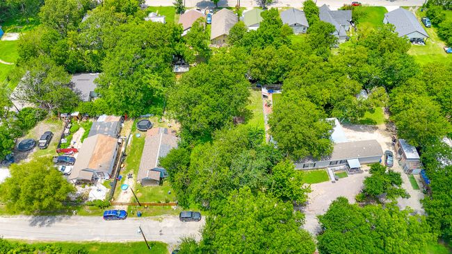 Aerial view of residential area | Image 20