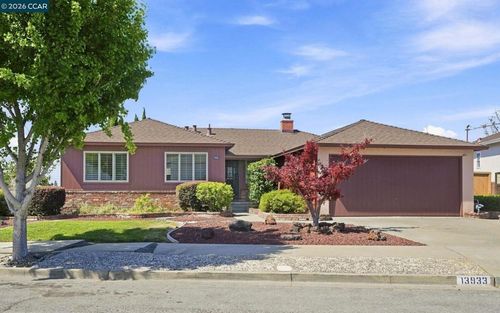 13933 Velarde Dr, San Leandro, CA, 94578-1633 | Card Image