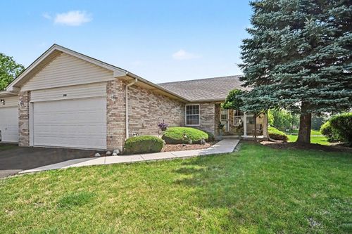 4706 Mikasa Court, Joliet, IL, 60431 | Card Image