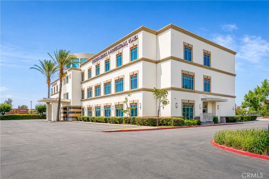 201-2707 E Valley Blvd, West Covina, CA 91792