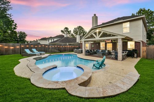 26914 Kingston Glen Ln, Katy, TX, 77494-5846 | Card Image