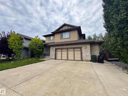 18 Valarie Bay, Spruce Grove, AB, T7X0J7 | Card Image