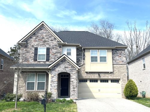 4964 Napoli Dr, Mount Juliet, TN, 37122-4363 | Card Image