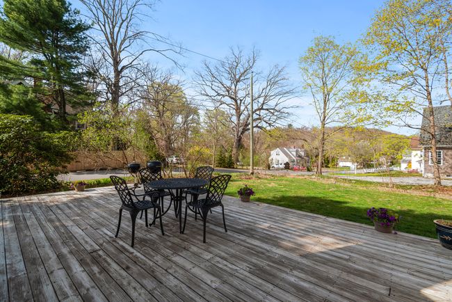 22 Prospect St, House other with 2 bedrooms, 1 bathrooms and 6 parking in Deep River CT | Image 32