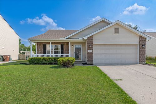 492 Kreider Dr, Fairborn, OH, 45324-2149 | Card Image