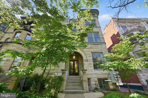 1708 Q Street Nw, WASHINGTON, DC, 20009 | Card Image