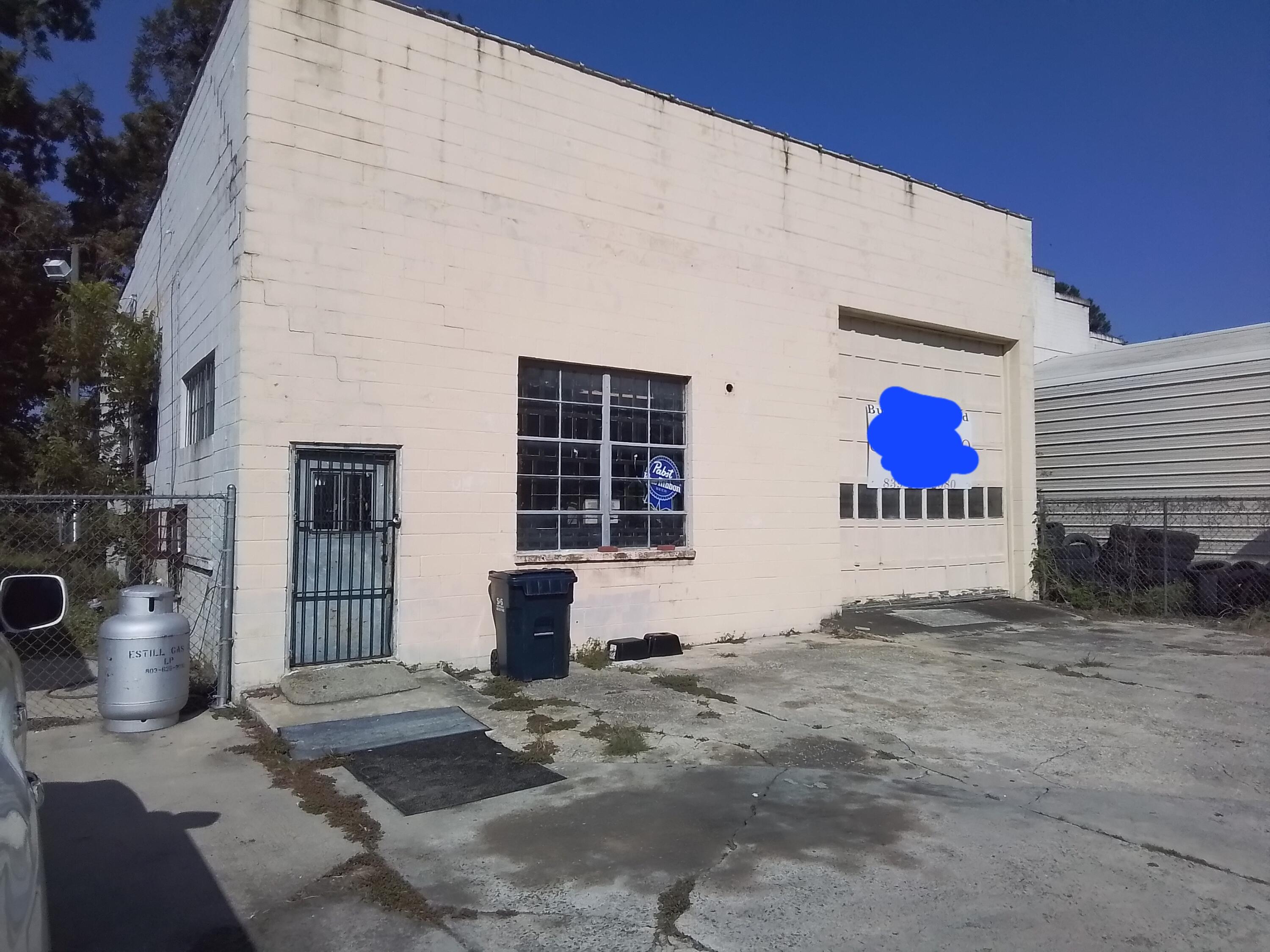 424 Hampton Ave S, Fairfax, SC 29827