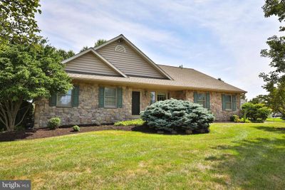 3805 Reiniger Road, House other with 3 bedrooms, 2 bathrooms and null parking in HATBORO PA | Image 3