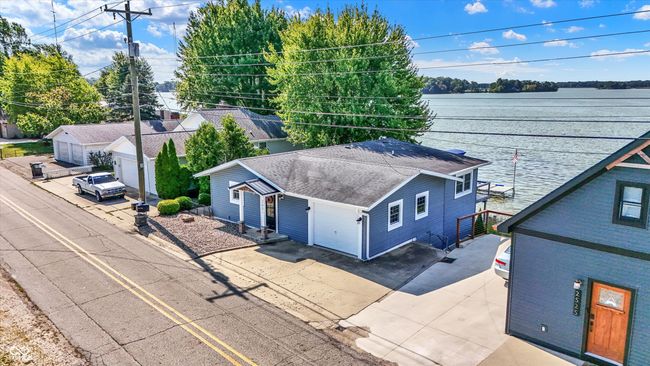 2601 Barrett Rd, House other with 3 bedrooms, 3 bathrooms and null parking in Rochester IN | Image 65