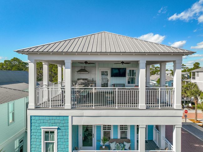 9 Endless Summer Way W Rosemary Beach FL | Image 95